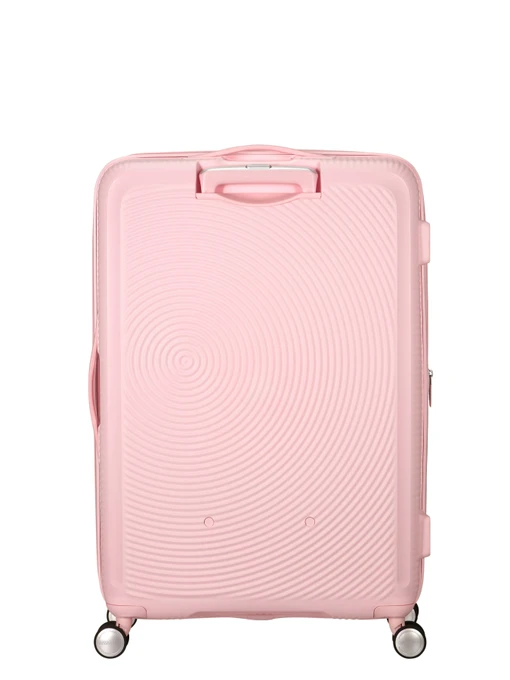 American Tourister Валіза колір рожевий фото 2