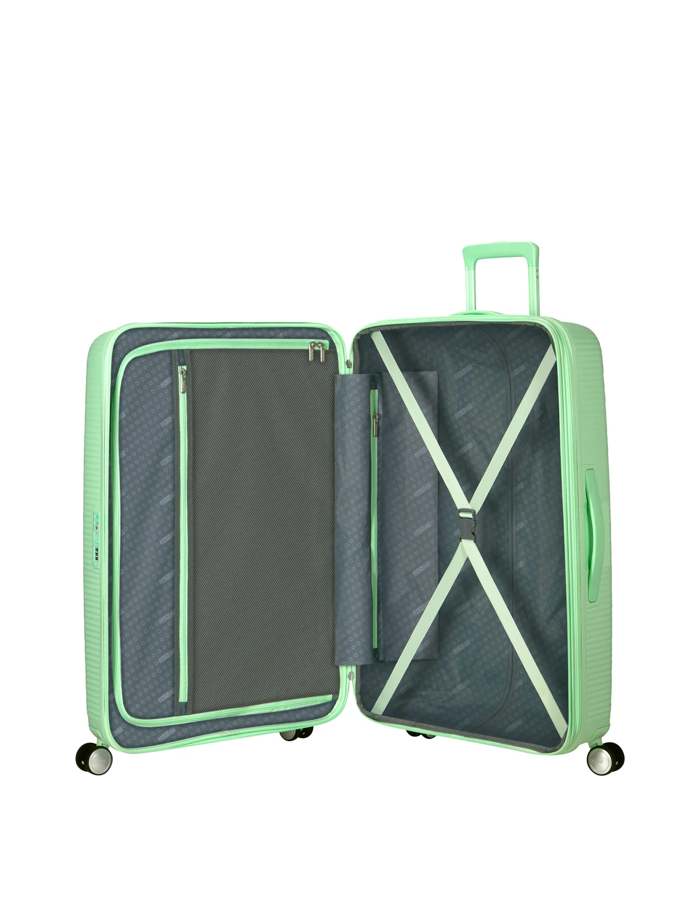 Дорожні сумки та валізи American Tourister модель 32G64003 Фото