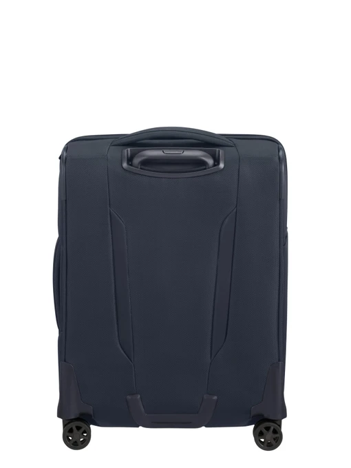 Samsonite Валіза колір синій фото 2