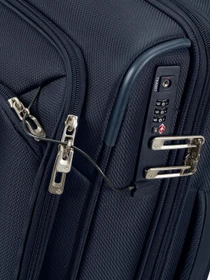 Дорожные сумки и чемоданы Samsonite модель KJ301005 Фото