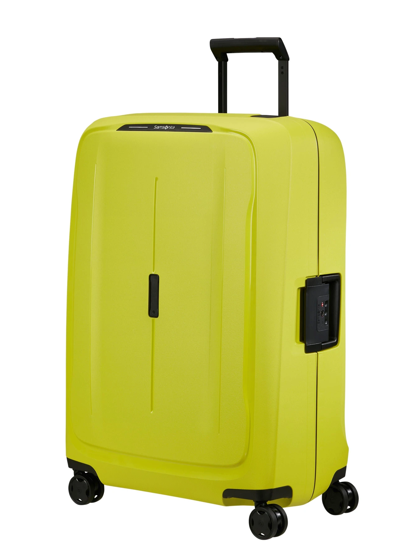 Дорожные сумки и чемоданы Samsonite модель KM044003 Фото