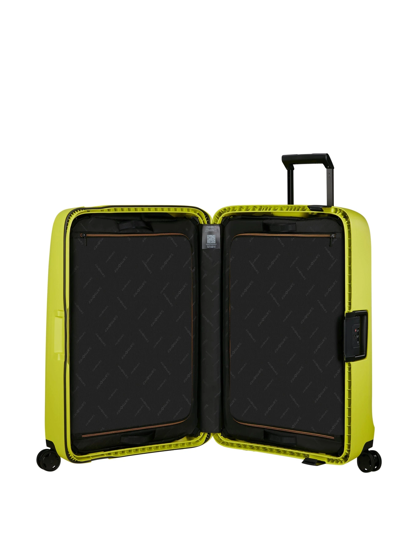 Дорожные сумки и чемоданы Samsonite модель KM044003 Фото