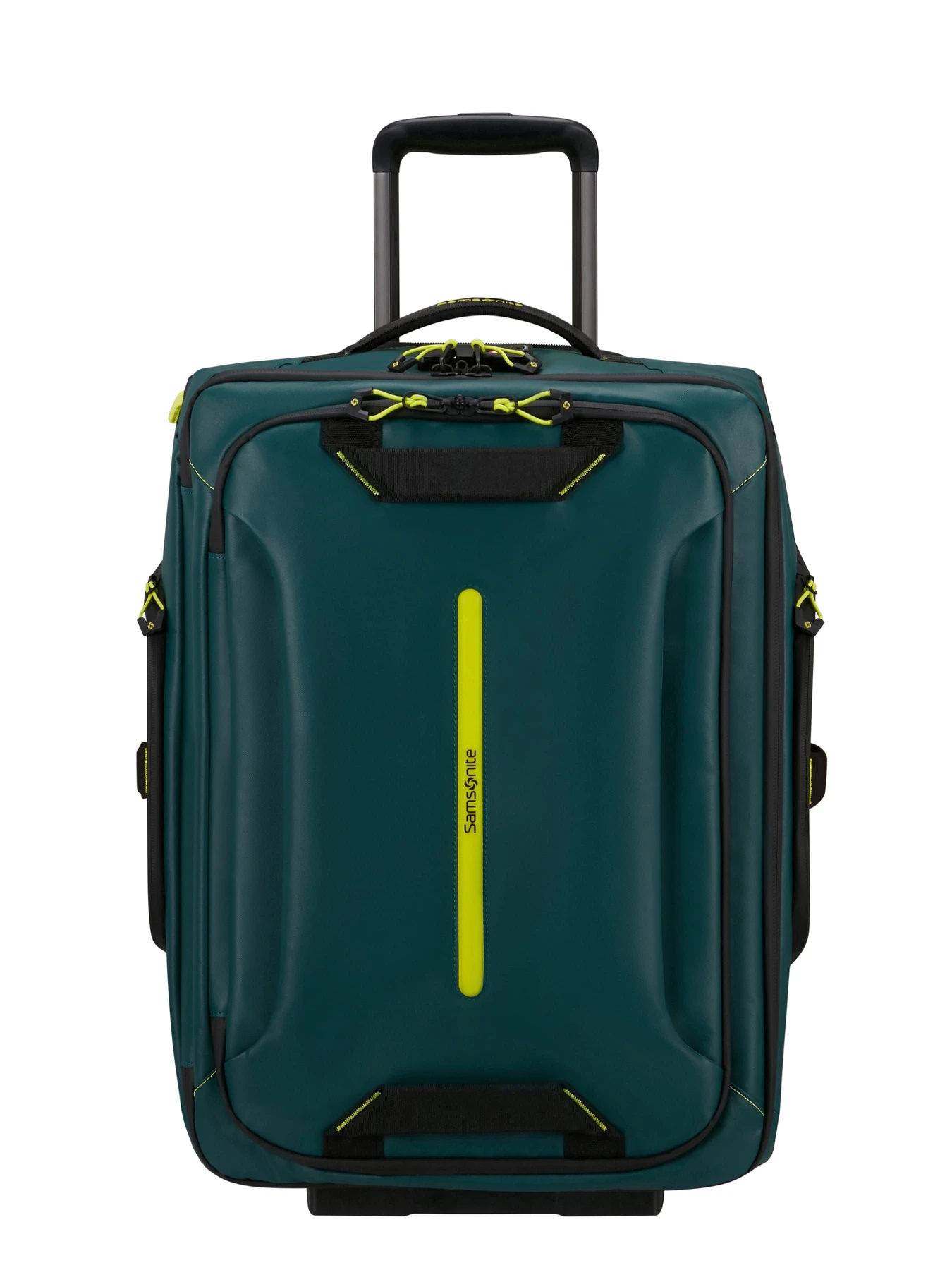 Дорожные сумки и чемоданы Samsonite модель KH771012 Дорожные сумки и чемоданы Samsonite модель KH771012 Фото