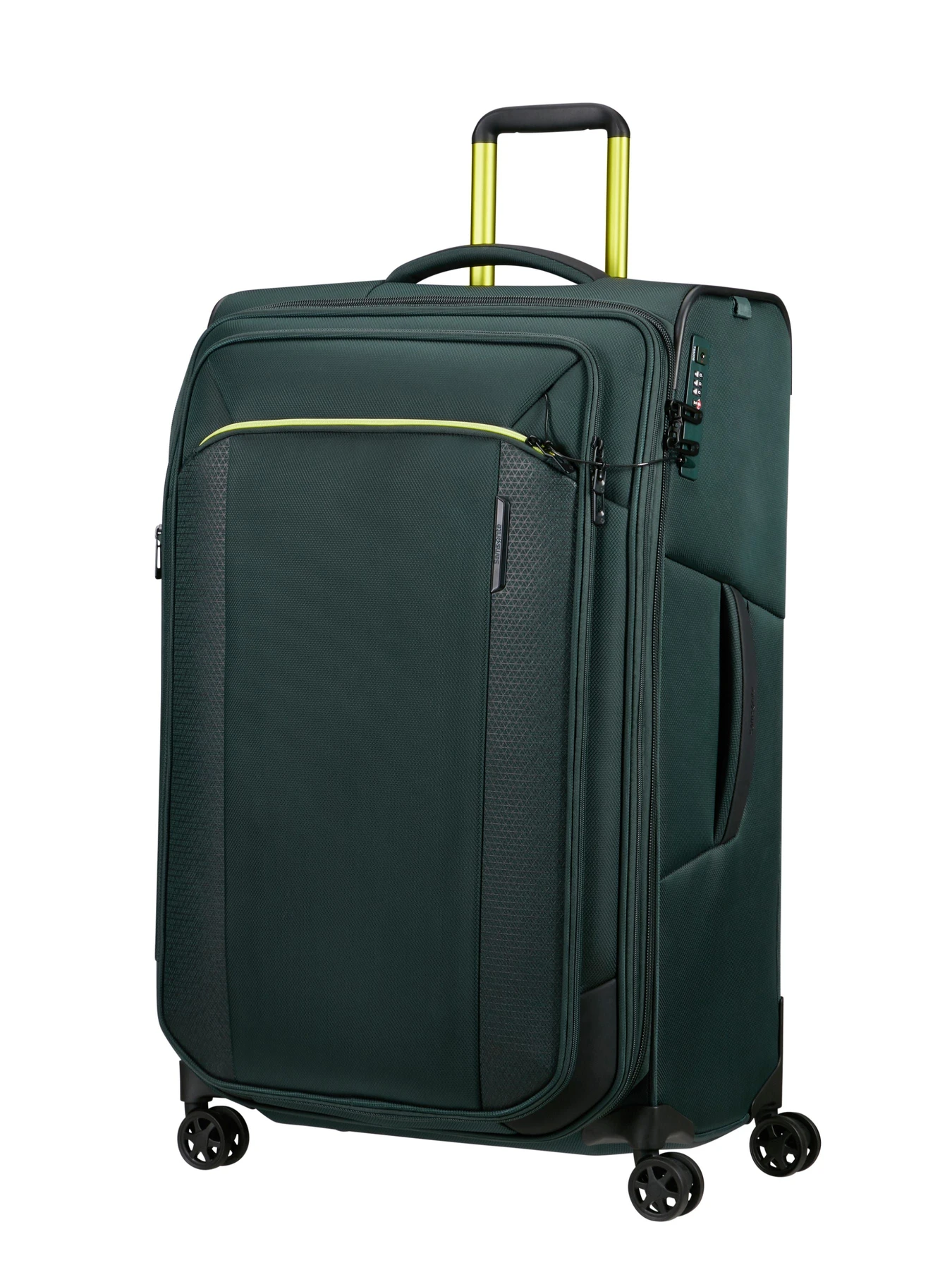 Дорожні сумки та валізи Samsonite модель KJ361007 Фото