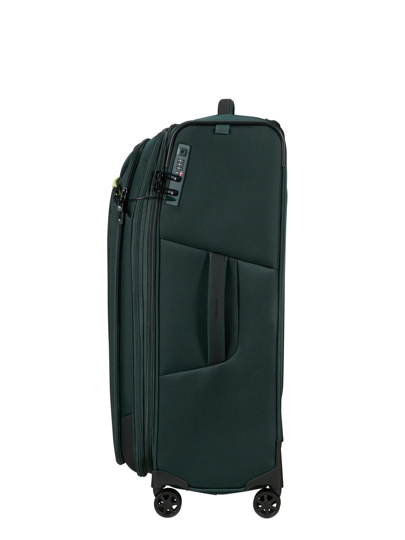 Дорожні сумки та валізи Samsonite модель KJ361007 Фото