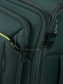Дорожні сумки та валізи Samsonite модель KJ361007 Фото