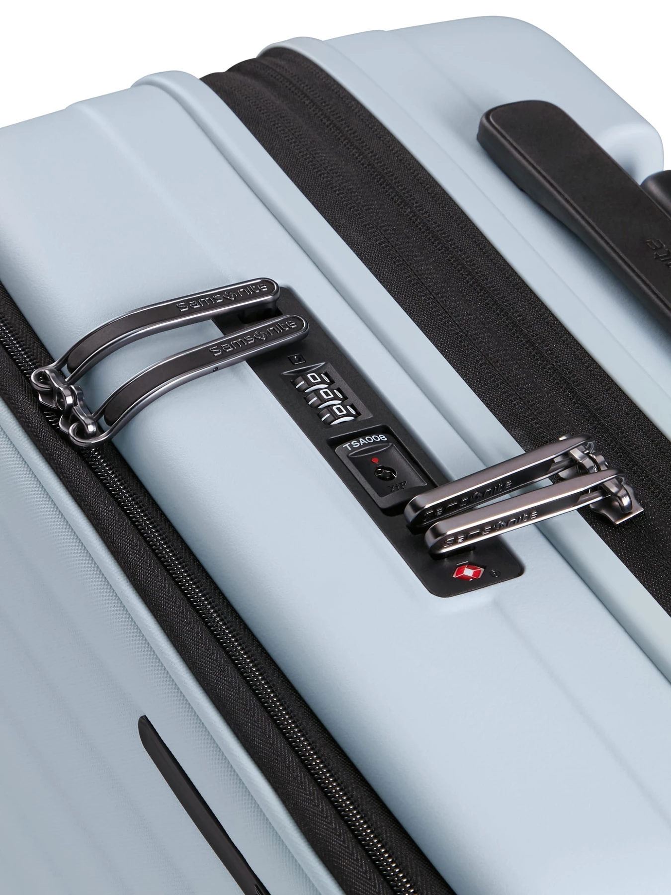 Дорожные сумки и чемоданы Samsonite модель KO611002 Фото