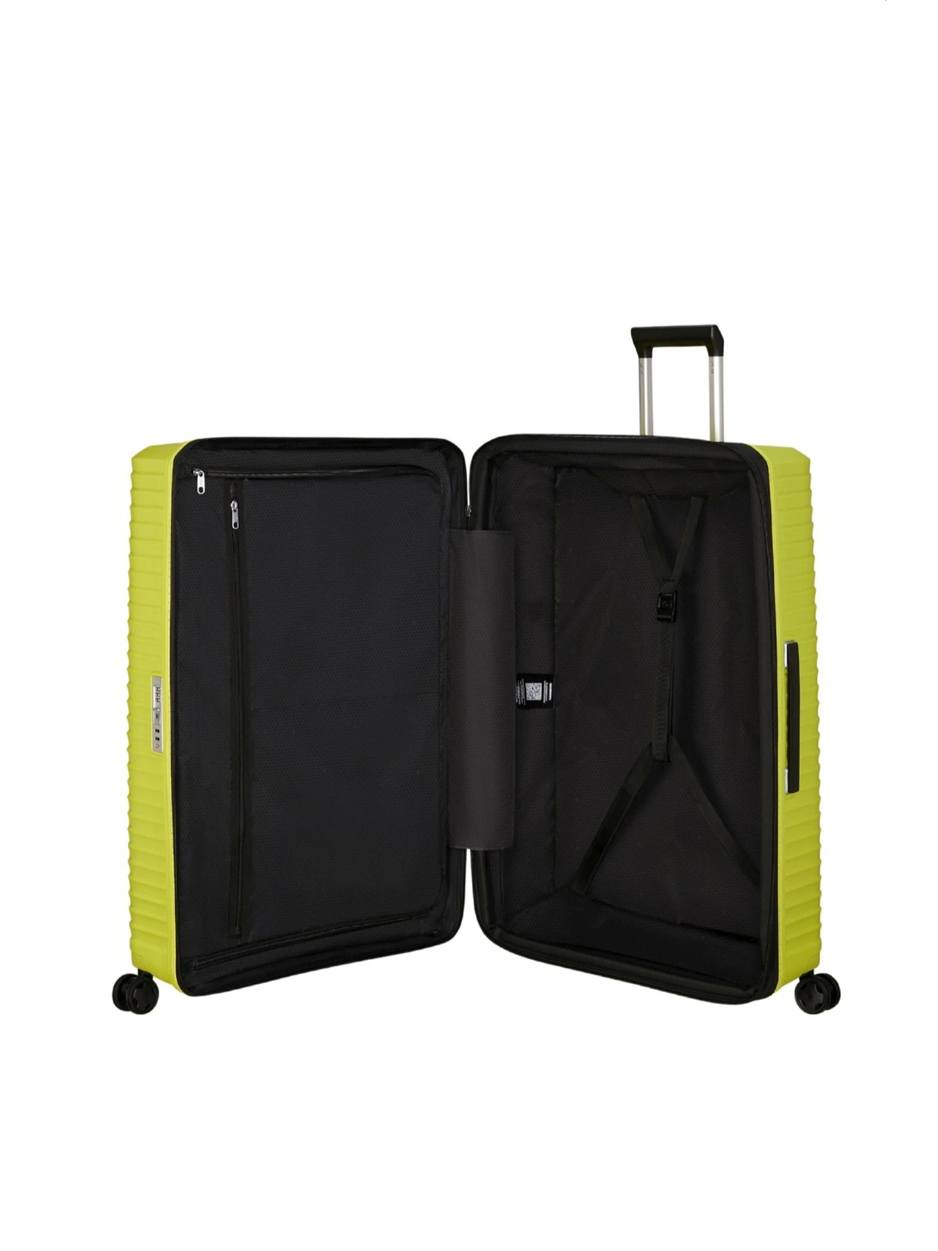 Дорожні сумки та валізи Samsonite модель KJ174004 Фото