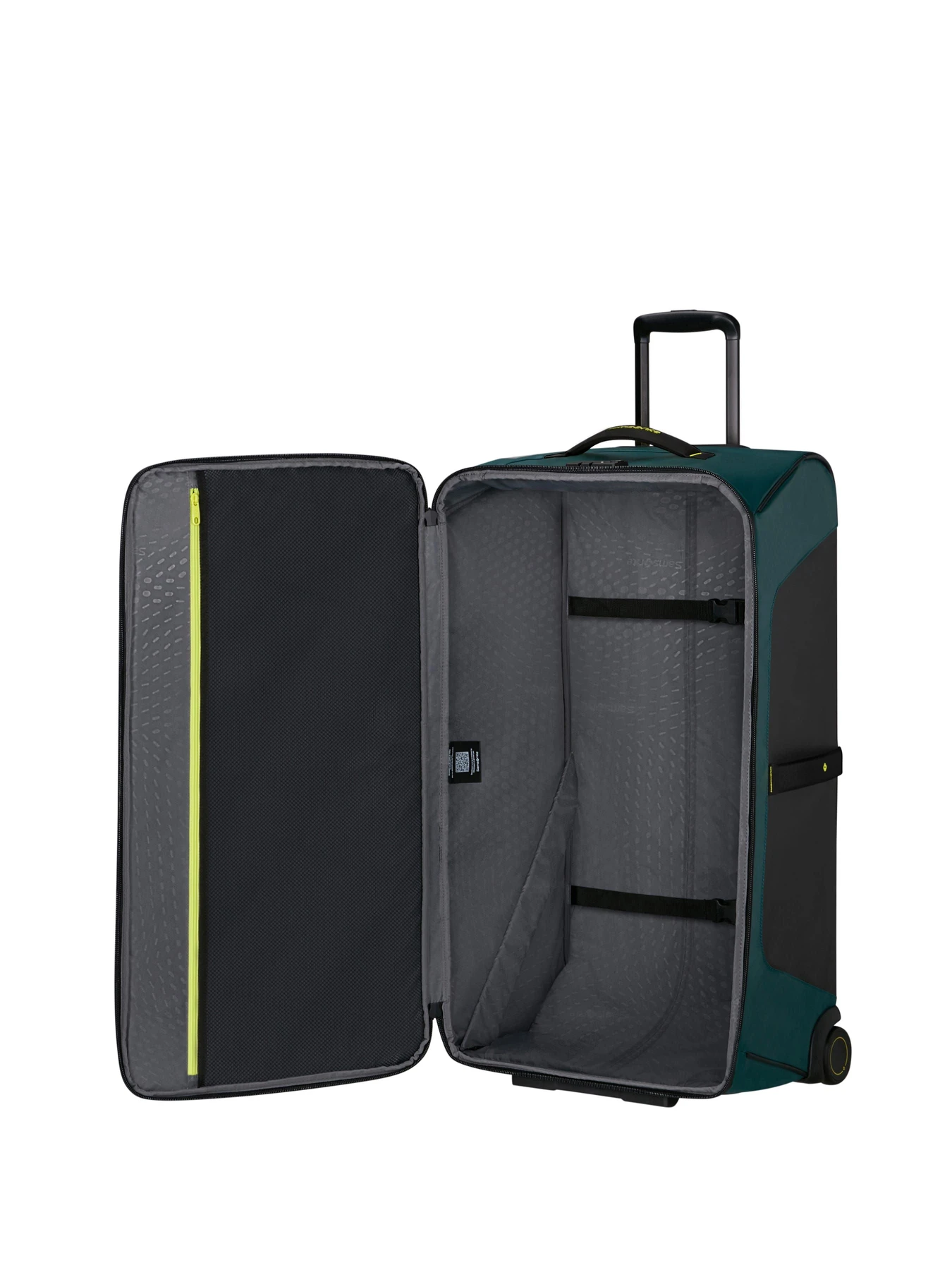 Дорожні сумки та валізи Samsonite модель KH771014 Дорожні сумки та валізи Samsonite модель KH771014 Фото