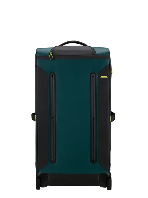 Samsonite Валіза колір зелений фото 2