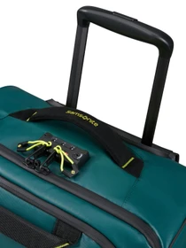 Дорожні сумки та валізи Samsonite модель KH771014 Фото