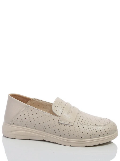 Туфли и лоферы ITTS модель HSN0311-2 Фото