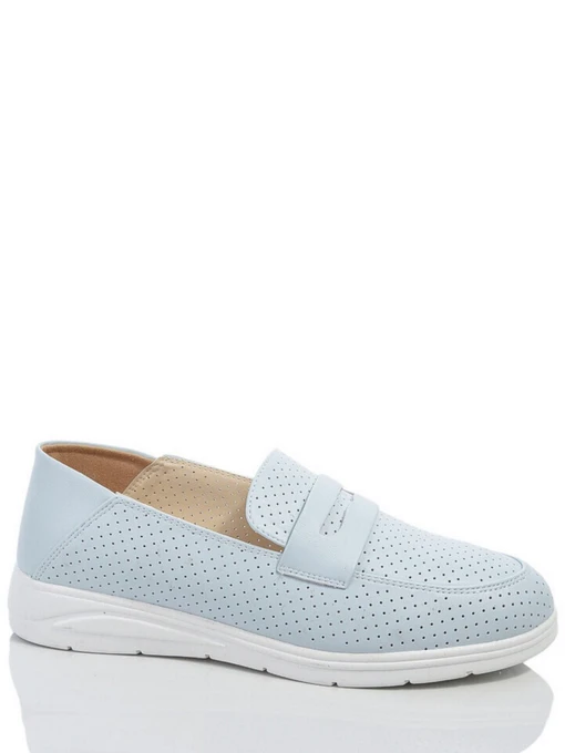 Туфли и лоферы ITTS модель HSN0311-5 Фото