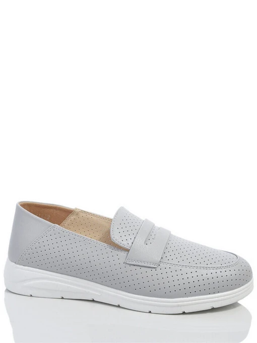 Туфли и лоферы ITTS модель HSN0311-8 Фото