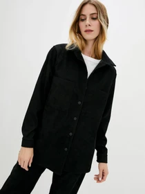 Костюми ISSA Plus модель 12864_black Фото