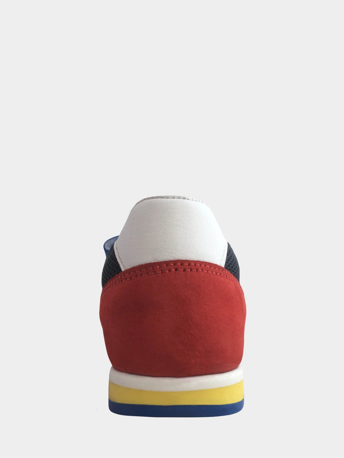 Кроссовки Minimen модель 86SPORT Кроссовки Minimen модель 86SPORT Фото