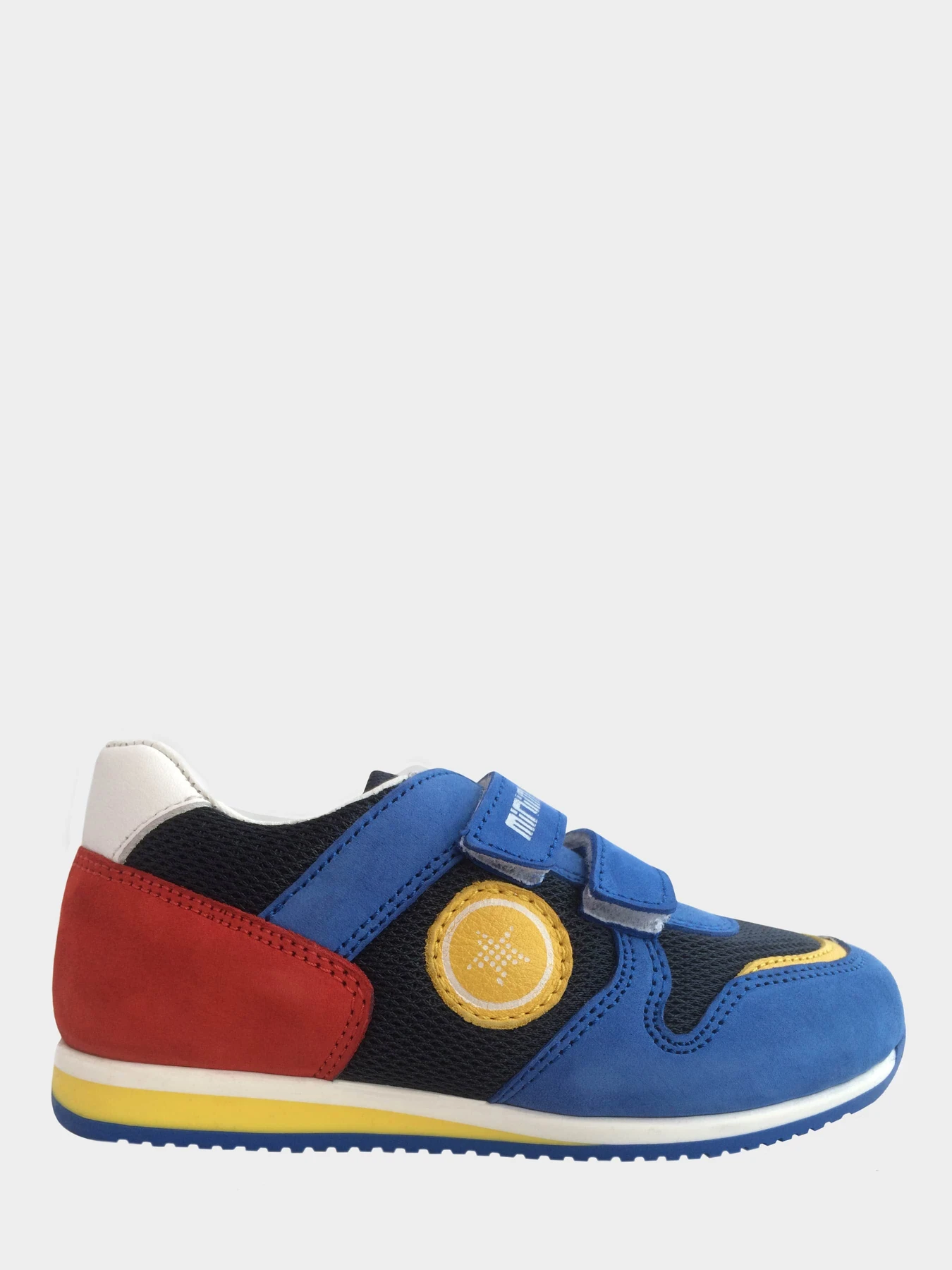 Кроссовки Minimen модель 86SPORT Кроссовки Minimen модель 86SPORT Фото
