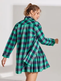 Костюмы ISSA Plus модель 12863_green Фото