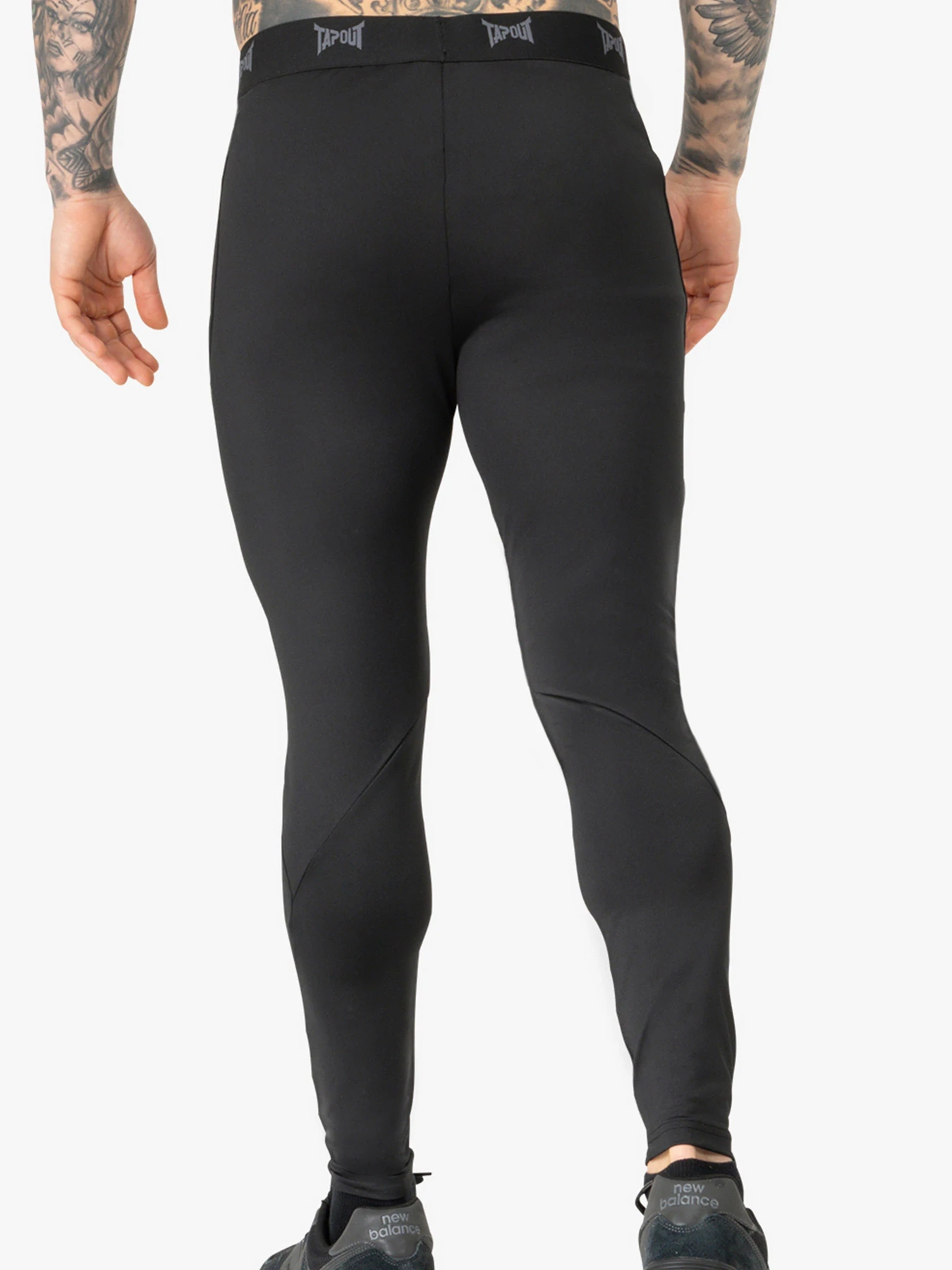 Штани Tapout Training legging модель 940047 Фото