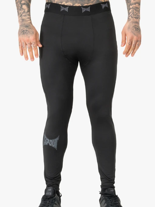 Брюки Tapout Training legging модель 940047 Фото