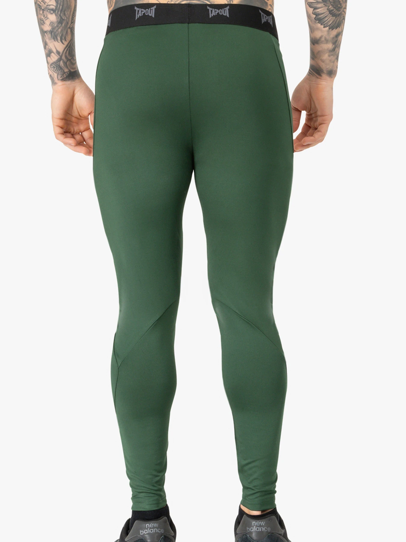 Штани Tapout Training legging модель 940047 Фото
