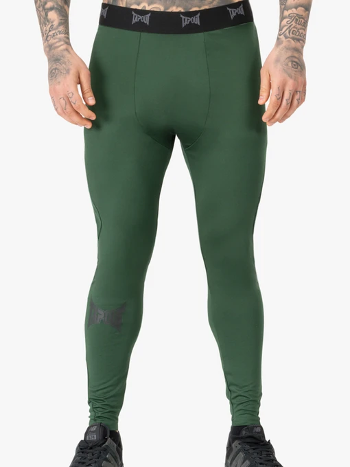 Брюки Tapout Training legging модель 940047 Фото