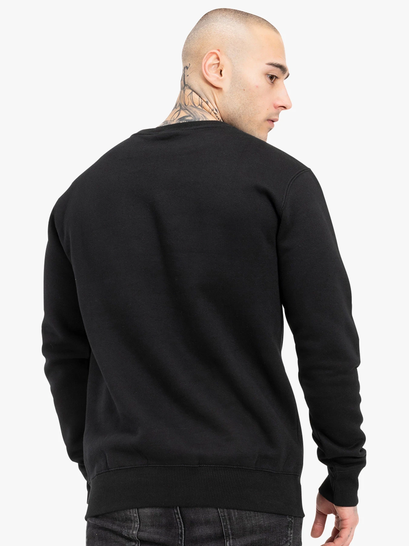 Худи и свитшоты Tapout Marfa Sweater модель 940061 Фото