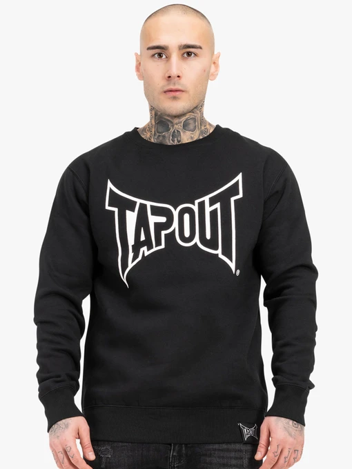 Худи и свитшоты Tapout Marfa Sweater модель 940061 Фото