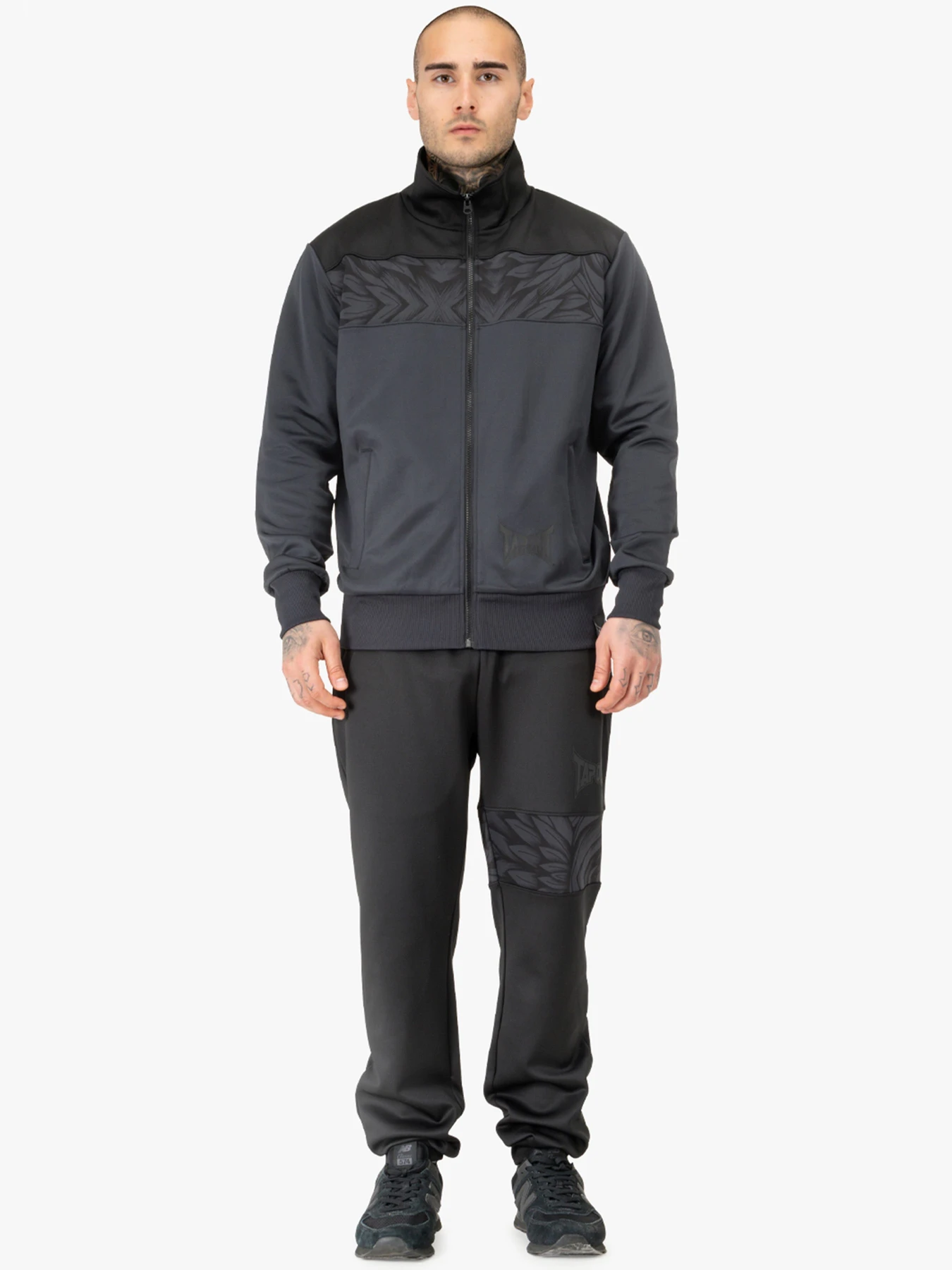 Костюмы Tapout Spirit Tracksuit модель 940038 Костюмы Tapout Spirit Tracksuit модель 940038 Фото