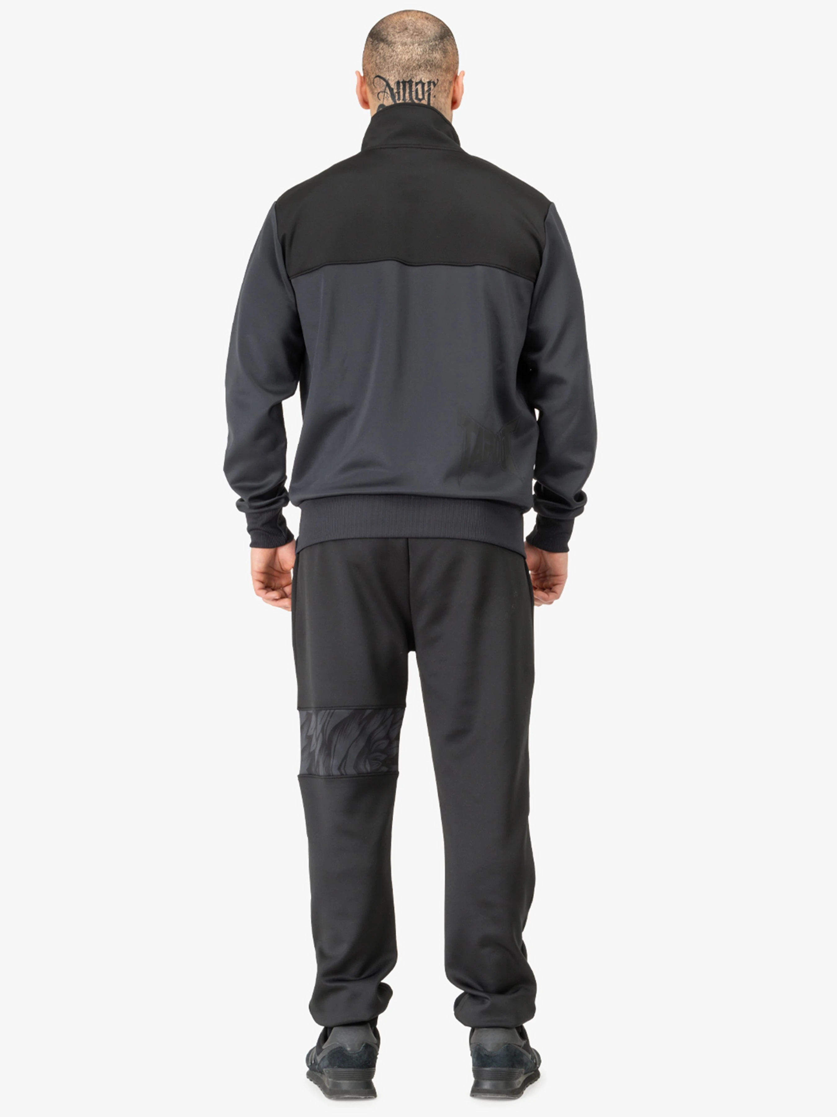 Чоловічий Спортивний костюм Tapout Spirit Tracksuit фото 2