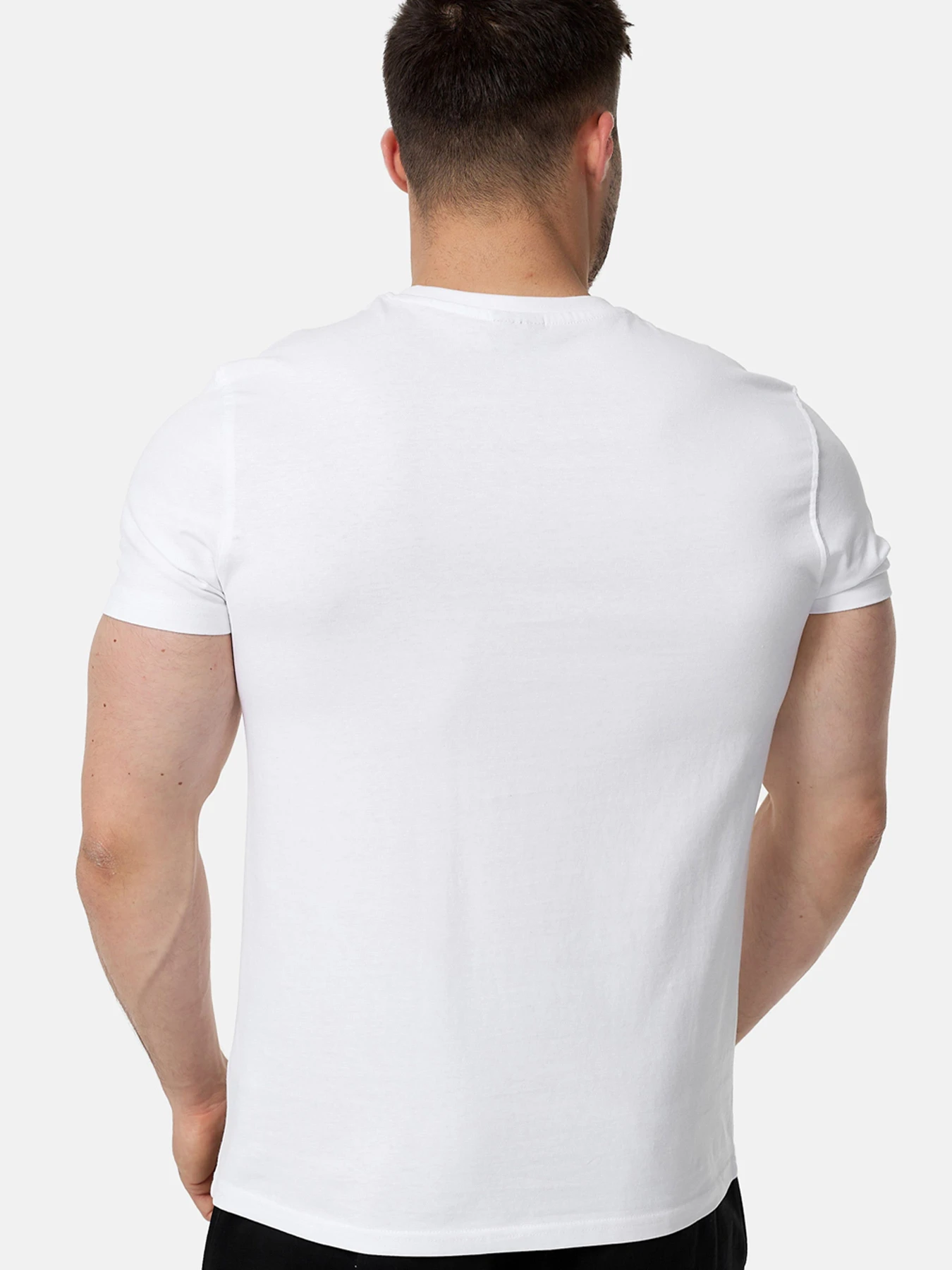 Футболки и поло Tapout Lifestyle Basic Tee модель 940005 Футболки и поло Tapout Lifestyle Basic Tee модель 940005 Фото