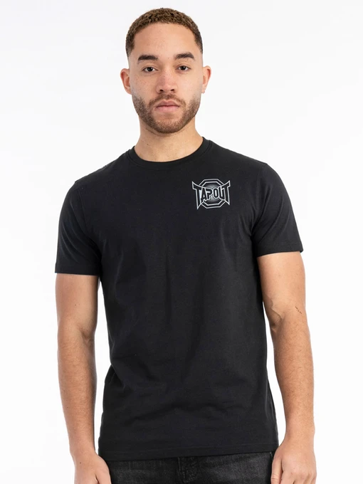 Футболки и поло Tapout Punkass Tee модель 940029 Фото
