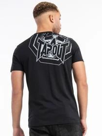 Футболки и поло Tapout Punkass Tee модель 940029 Фото