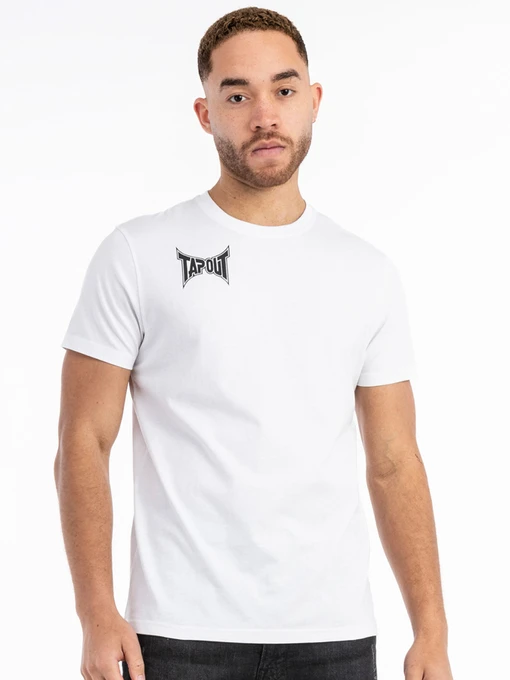 Футболки и поло Tapout Octagon Tee модель 940031 Фото