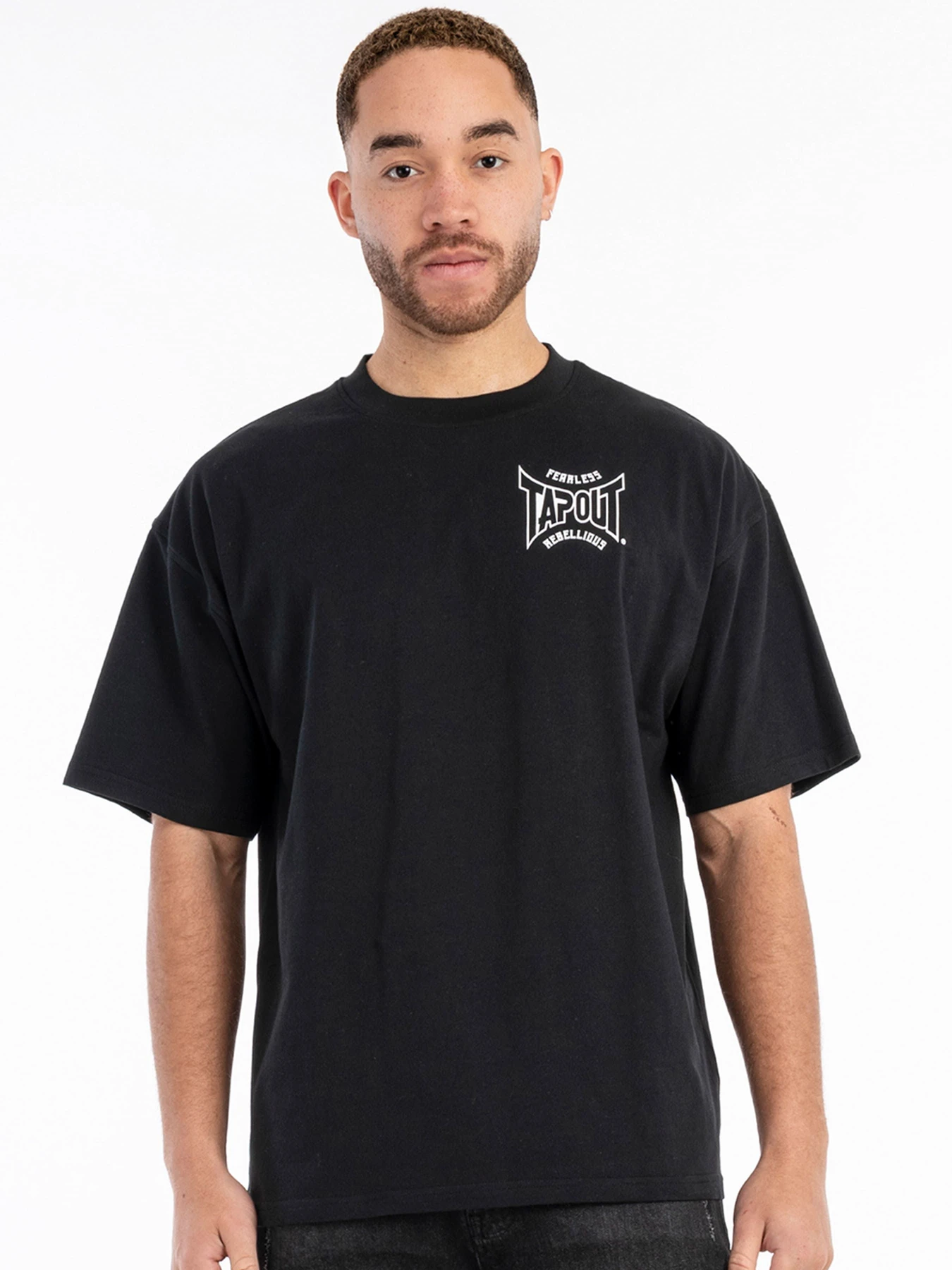 Футболки и поло Tapout B3li3ve Tee модель 940032 Фото