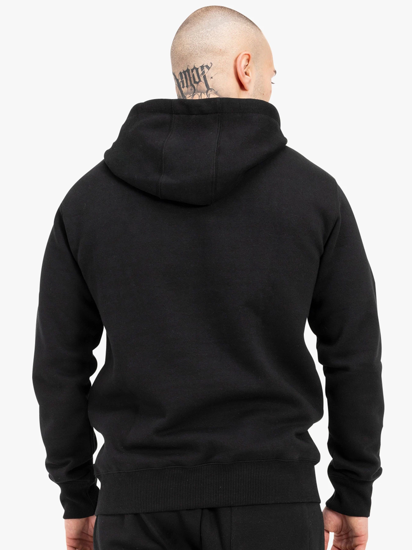 Худи и свитшоты Tapout Splashing Hoodie модель 940063 Фото