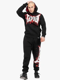 Худи и свитшоты Tapout Splashing Hoodie модель 940063 Фото