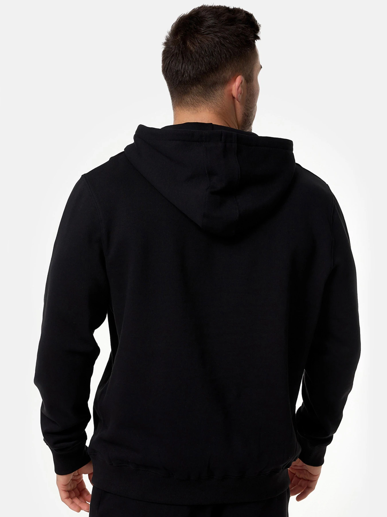 Худи и свитшоты Tapout Active Basic Hoodie модель 940002 Худи и свитшоты Tapout Active Basic Hoodie модель 940002 Фото