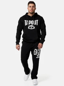Худи и свитшоты Tapout Active Basic Hoodie модель 940002 Фото