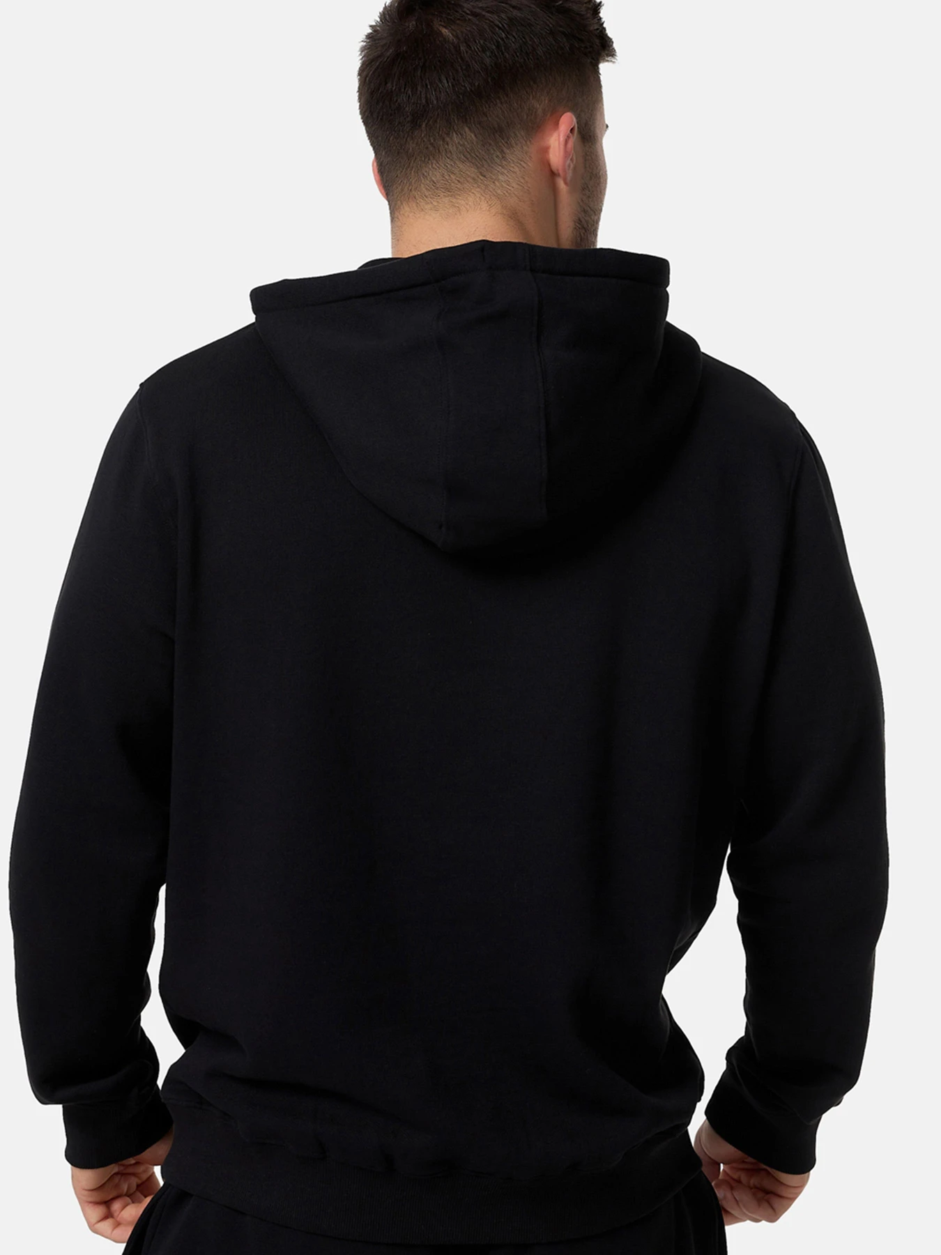 Худи и свитшоты Tapout Lifestyle Basic Hoodie модель 940006 Худи и свитшоты Tapout Lifestyle Basic Hoodie модель 940006 Фото