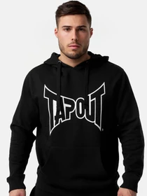 Худи и свитшоты Tapout Lifestyle Basic Hoodie модель 940006 Фото