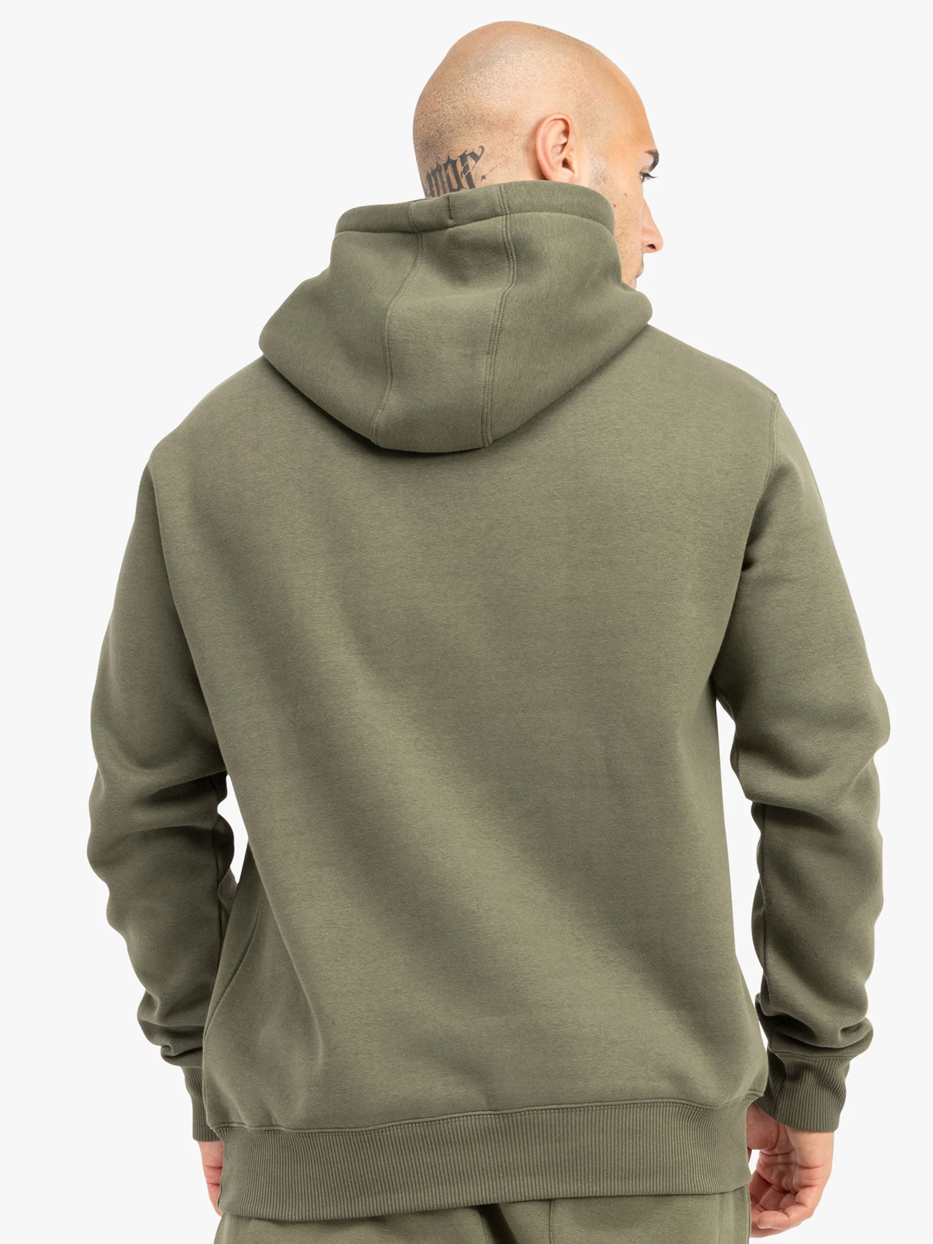 Худи и свитшоты Tapout Lifestyle Basic Hoodie модель 940006 Худи и свитшоты Tapout Lifestyle Basic Hoodie модель 940006 Фото