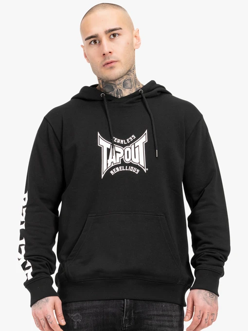 Худи и свитшоты Tapout B3li3ve Hoodie модель 940035 Фото