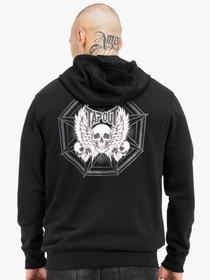 Худи и свитшоты Tapout Octagon Full Zip Hoodie модель 940036 Фото