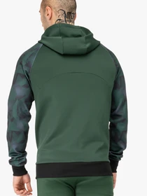 Худи и свитшоты Tapout Training Hoodie модель 940045 Фото