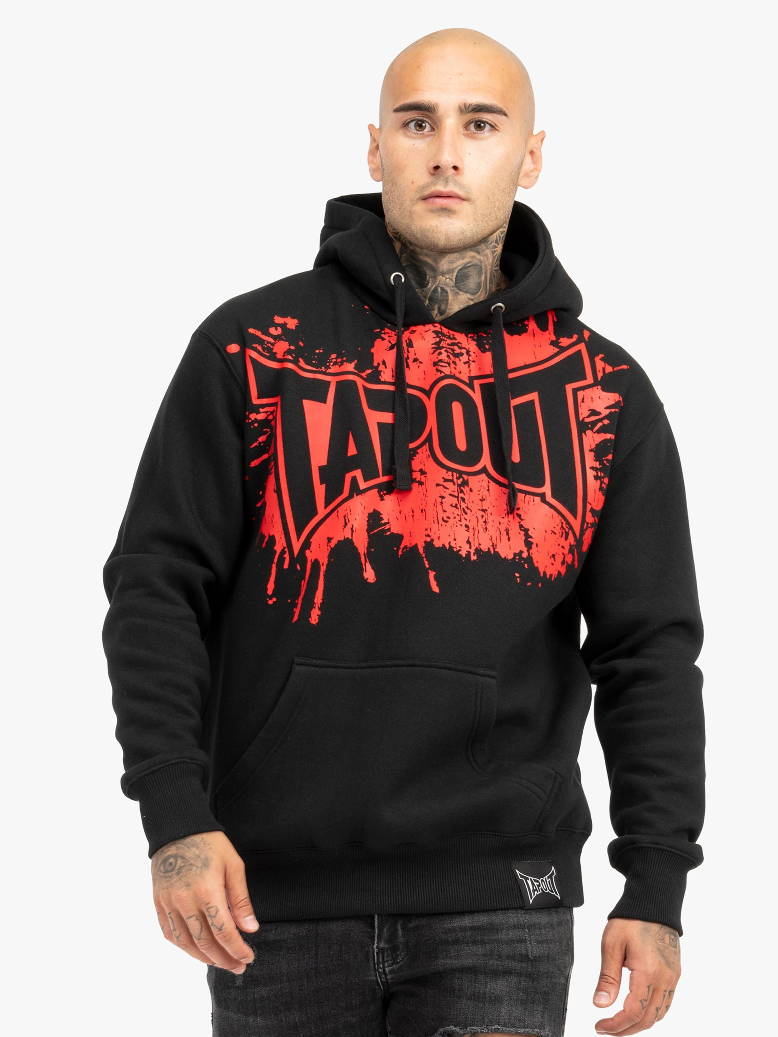 Чоловіче Худі Tapout Pacomila