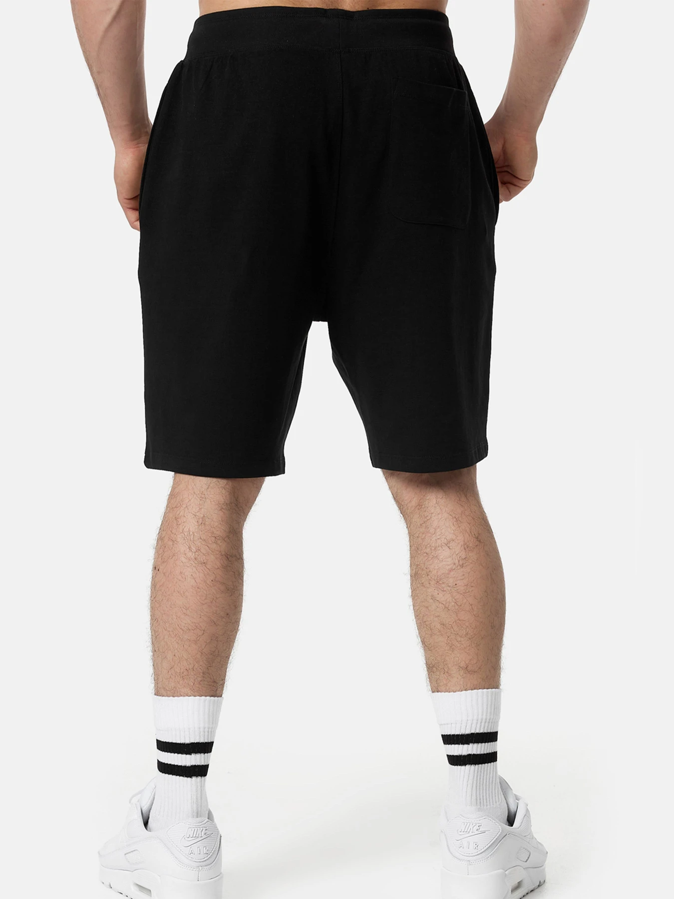 Шорты Tapout Lifestyle Basic Shorts модель 940007 Шорты Tapout Lifestyle Basic Shorts модель 940007 Фото