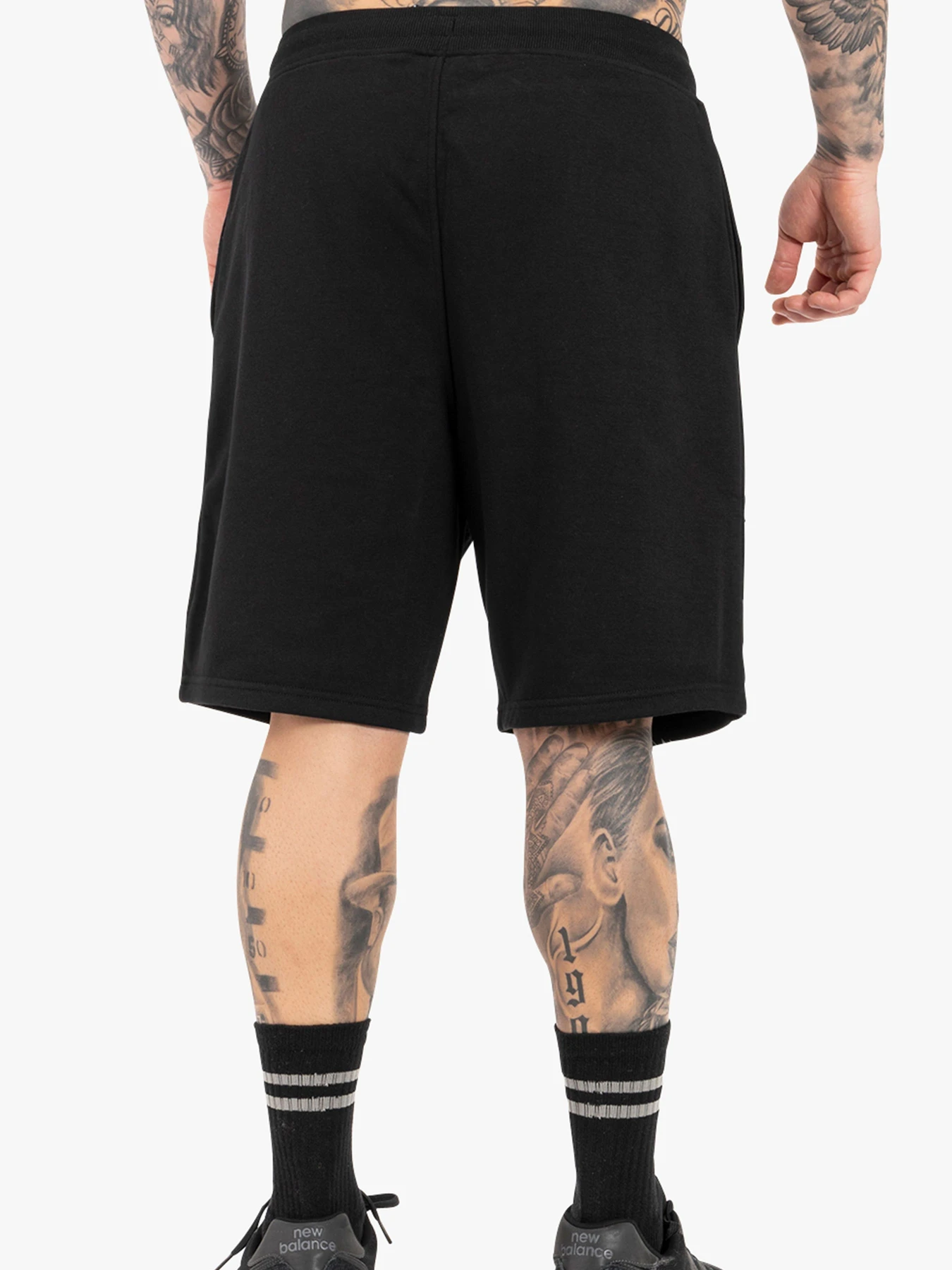 Шорты Tapout Spirit Short модель 940039 Шорты Tapout Spirit Short модель 940039 Фото
