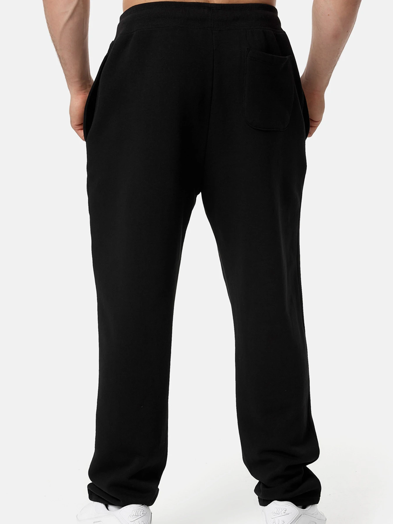 Брюки Tapout Lifestyle Basic Jogger модель 940008 Брюки Tapout Lifestyle Basic Jogger модель 940008 Фото