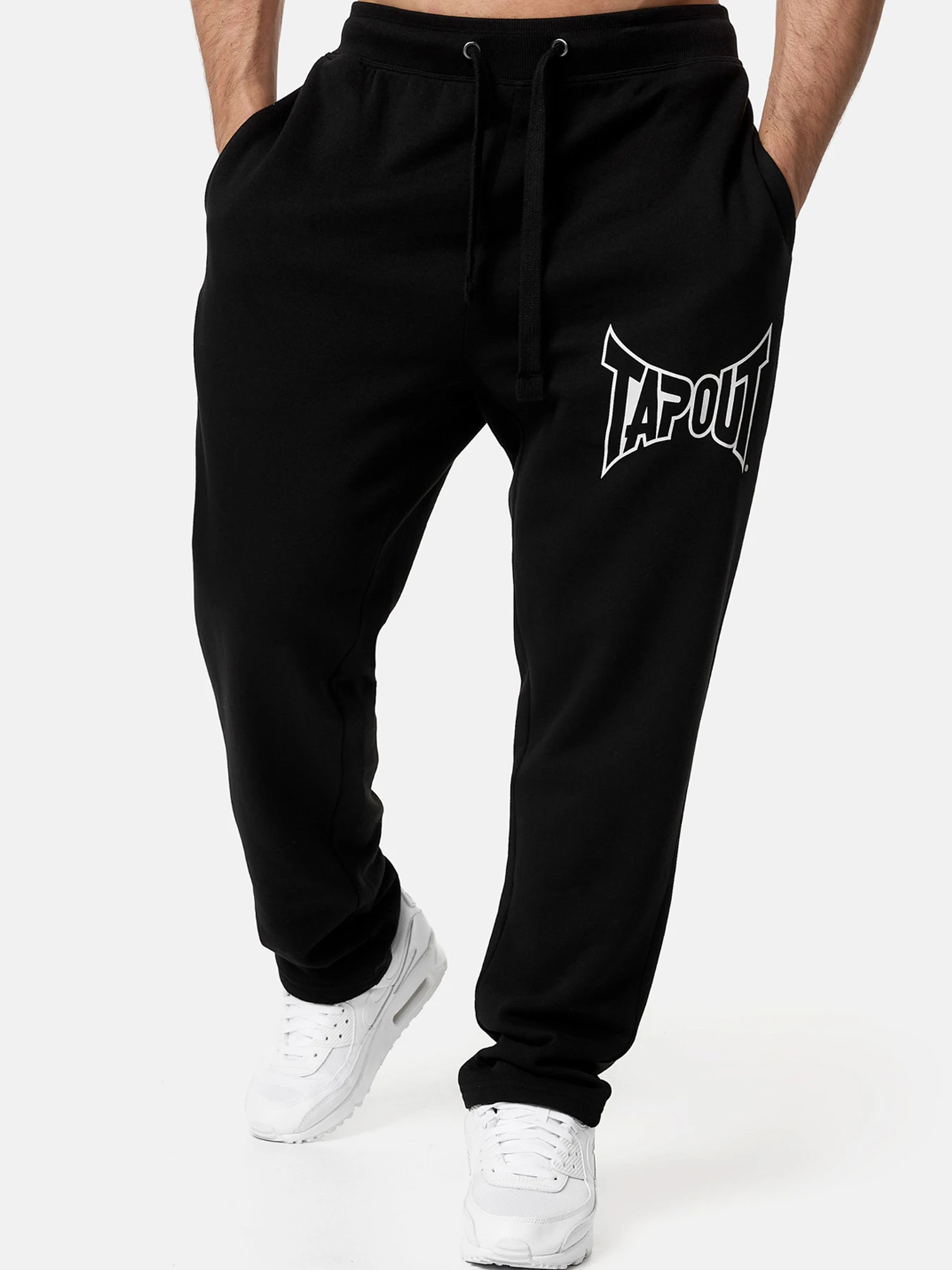 Брюки Tapout Lifestyle Basic Jogger модель 940008 Брюки Tapout Lifestyle Basic Jogger модель 940008 Фото